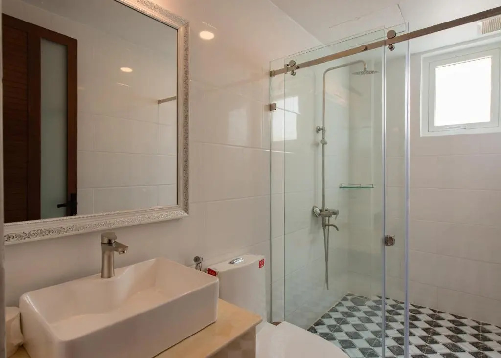 Bao Duy 3 Hotel