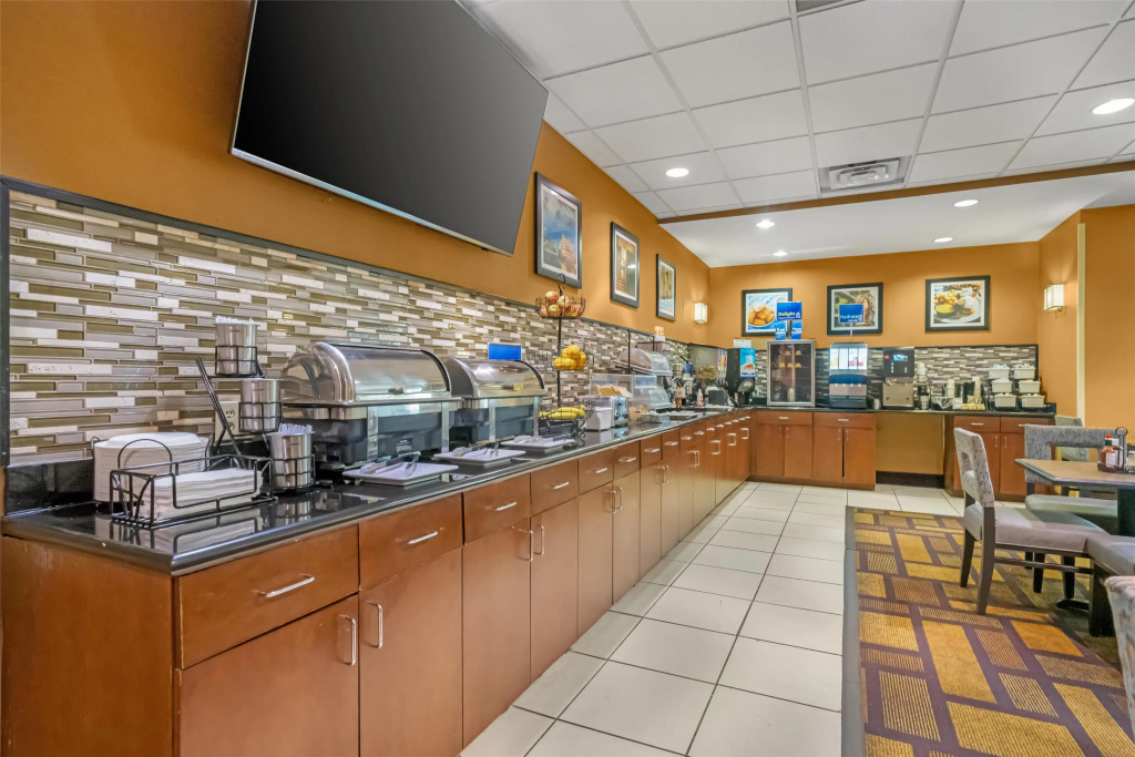 Best Western St. Francisville Hotel