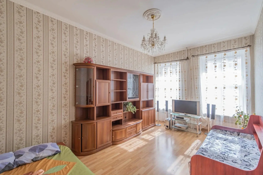 Weekend apart Б.Московская 6