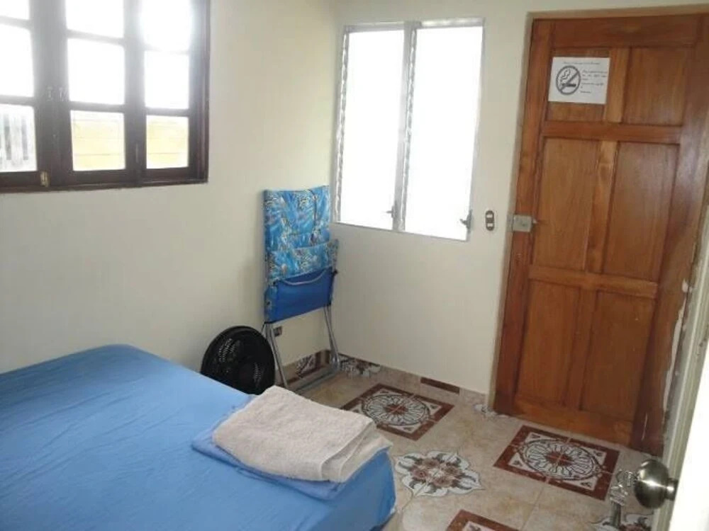 Spanish Corner School