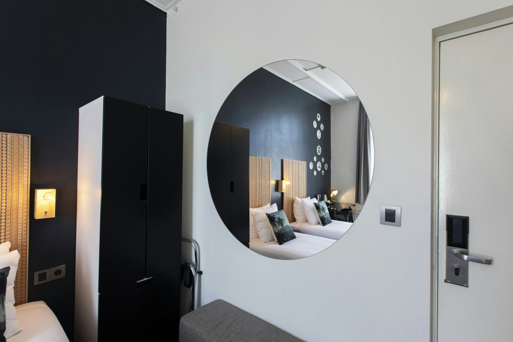Quentin Canal House Hotel