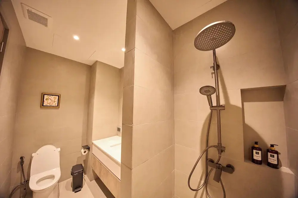 Unya Hotel Ubon - โรงเเรมอัญญาอุบล
