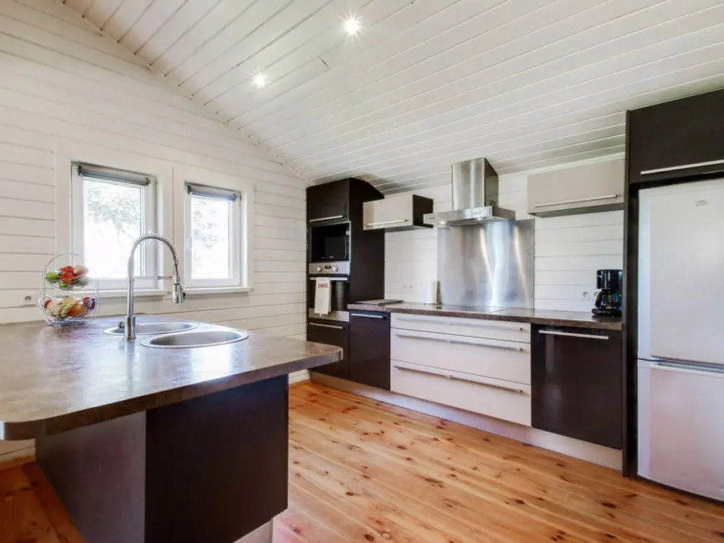 House PenGuen Dinard
