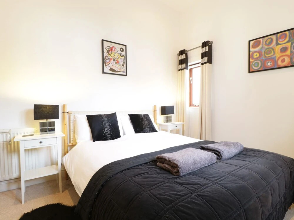 Keswick Loft