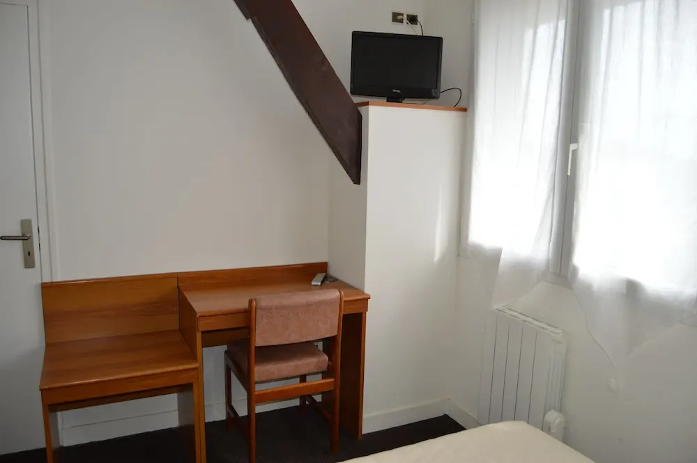 RESIDENCE SAINT PIERRE QUIBERON