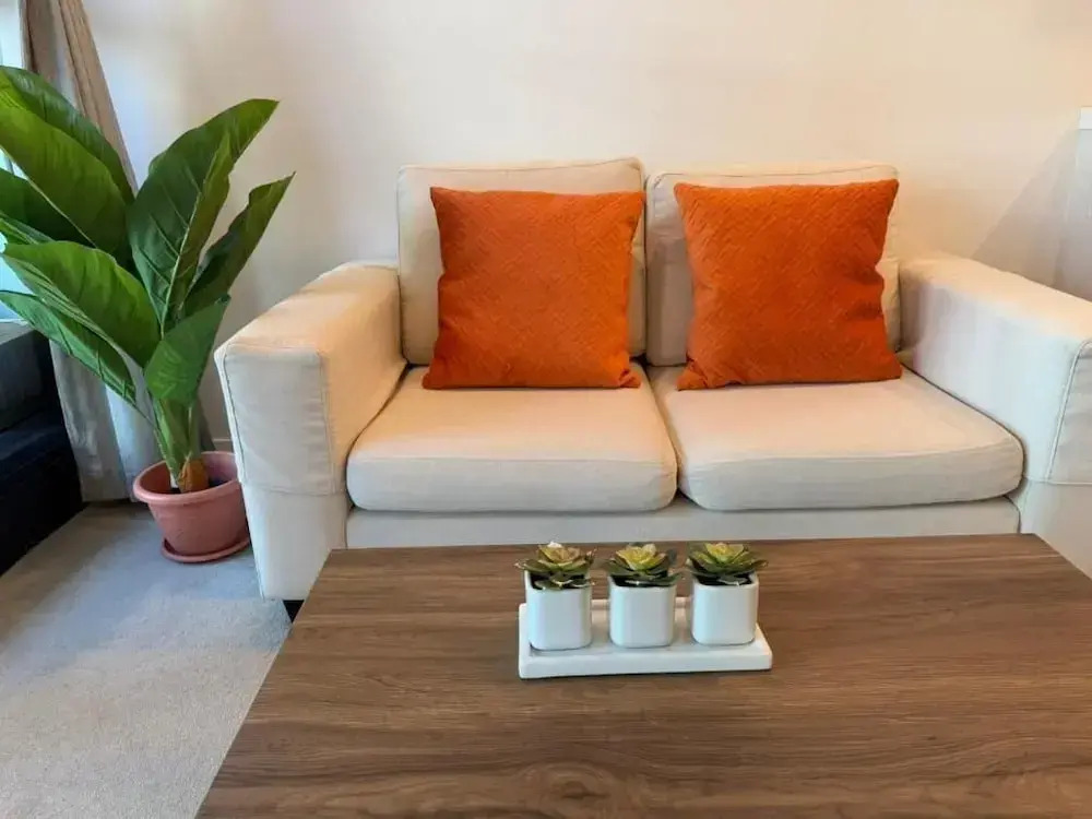 Near Sky Tower Cozy 1B Apt Close to Port