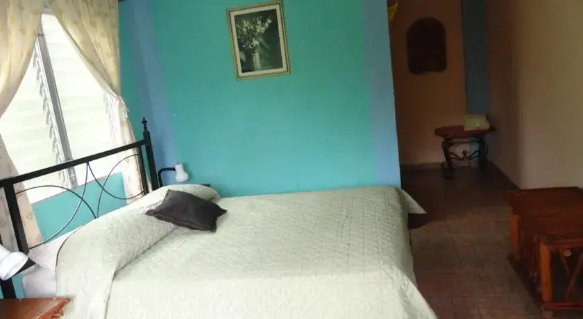 Hotel Valle Verde
