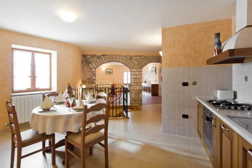 Holiday Home Marta