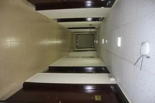 Al Qabas Hotel