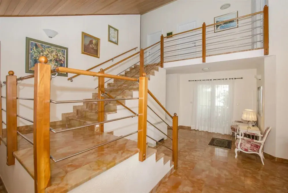 Villa Luciana