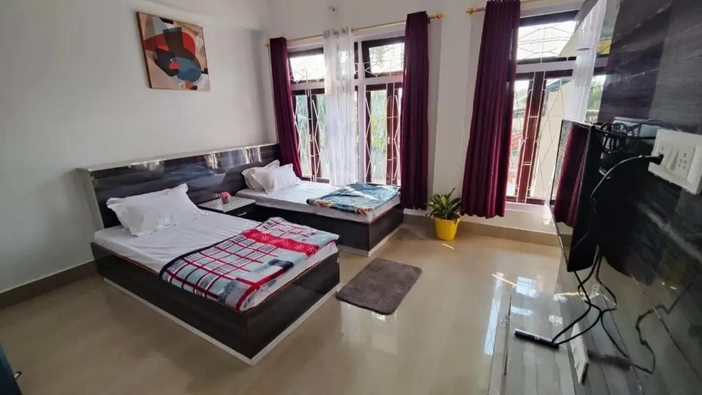 Mango Villa