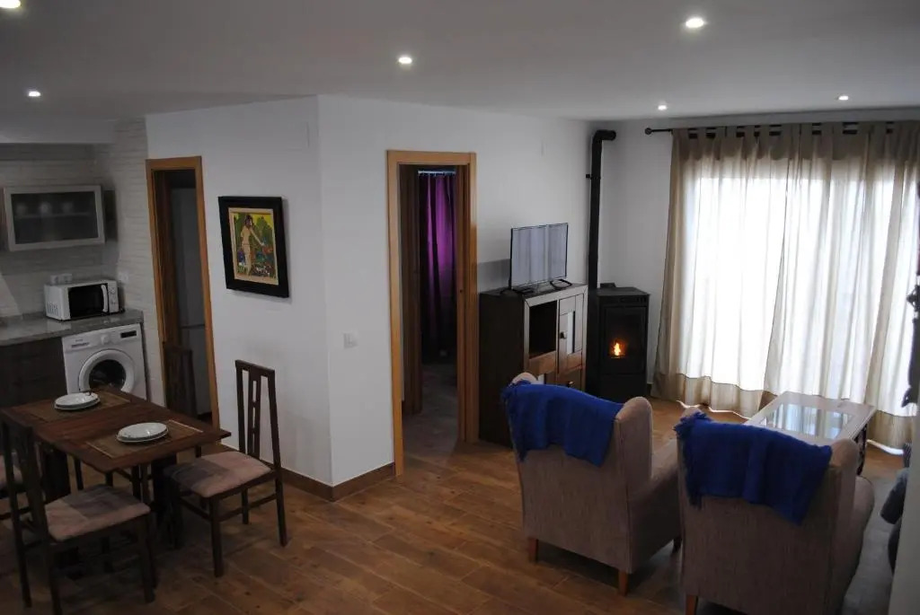 Casa Isabel
