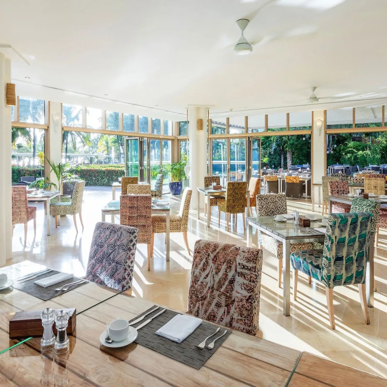 Gran Melia Red Level Deluxe City View