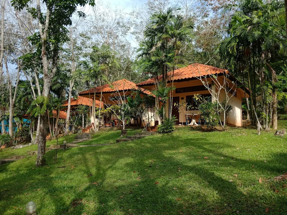 Koh Mook Rubber Tree Bungalows