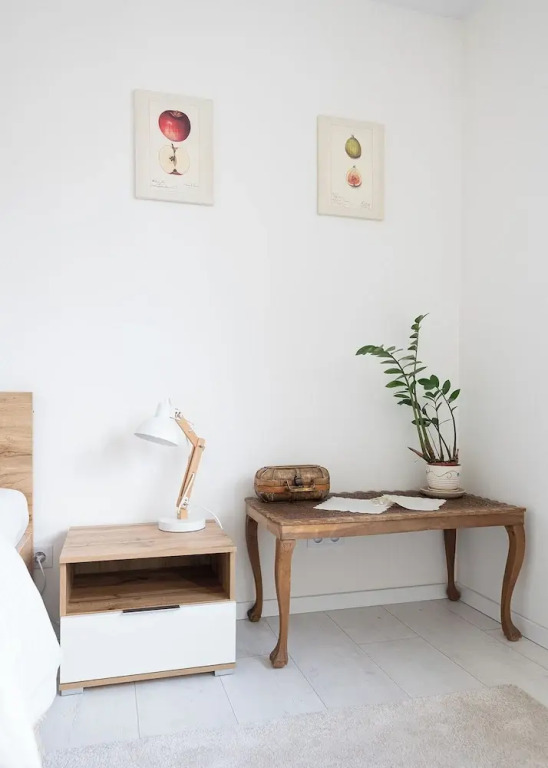 RentPlanet - Apartament Ogrodowa II