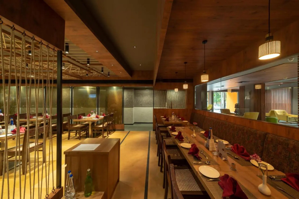 ICON Boutique by Bhagini