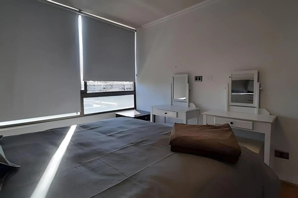 Apartamento Living Valenzuela