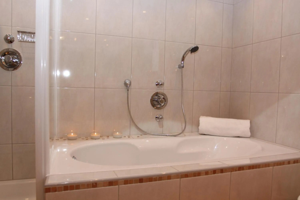 Appartement De Luxe - 140m²