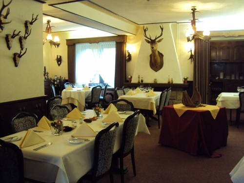 Hotel Kreusch