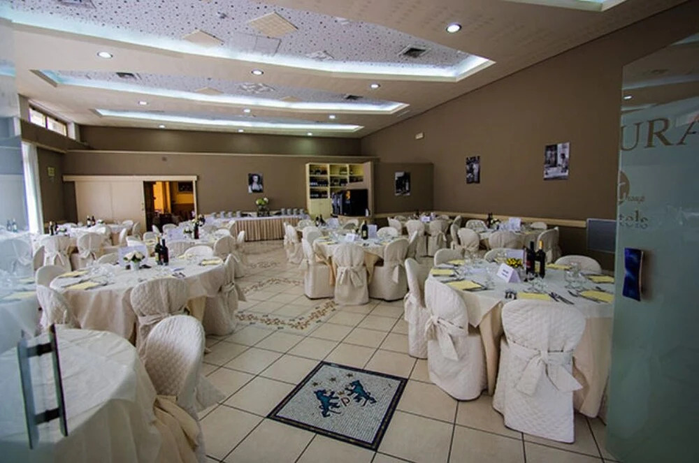 Hotel Terme Pellegrini