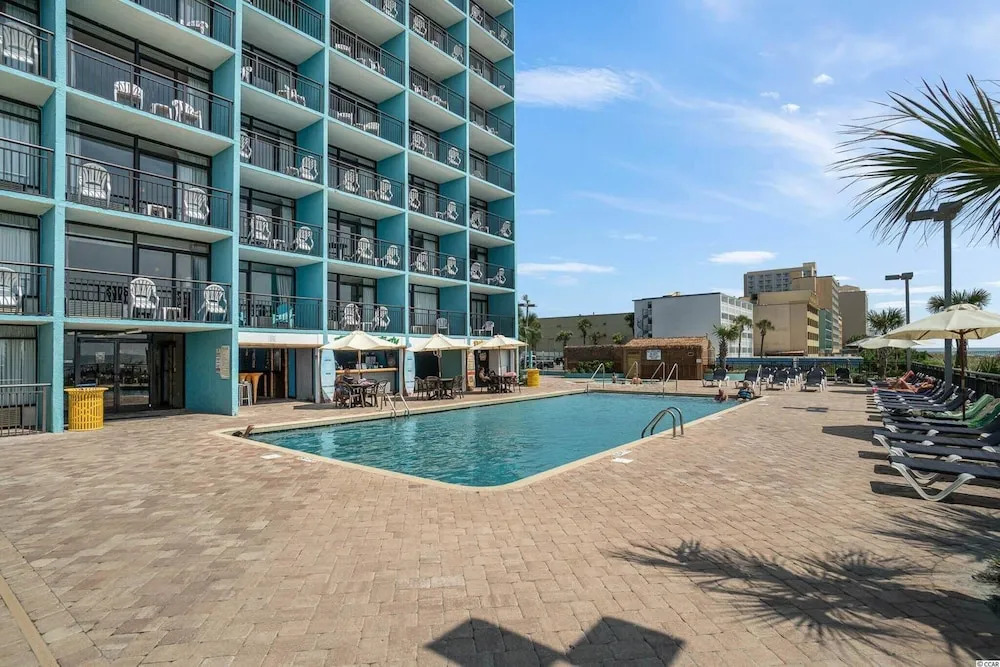 1br Magnificence, Landmark Rst