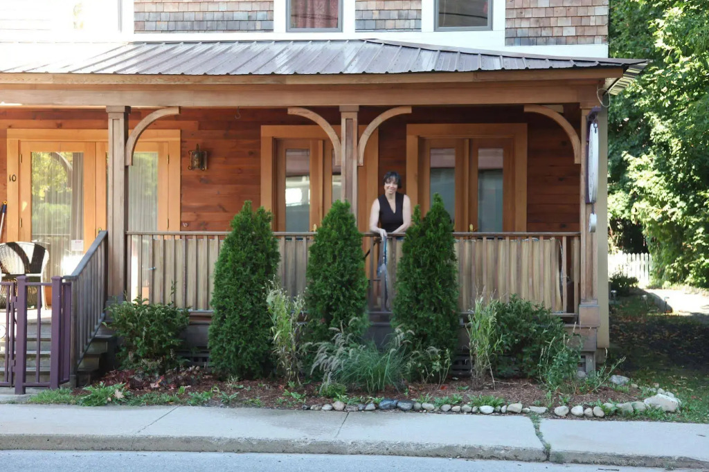 The Trail in Adams - Berkshires Art Hotel