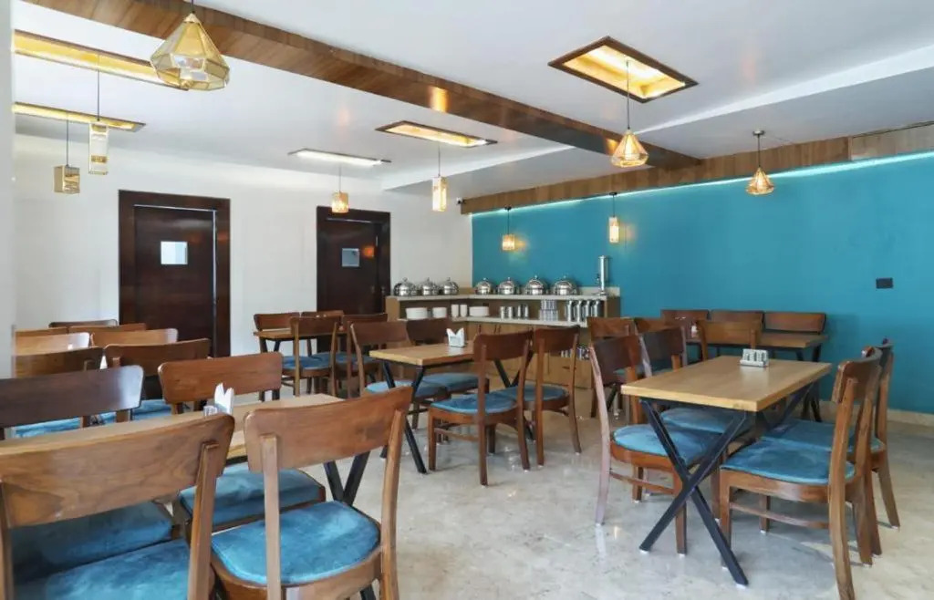Hotel Vinsober Monal