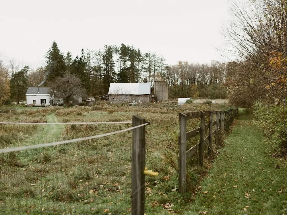 Tentrr - Hidden Brook Farm