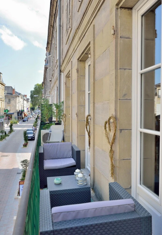 Gambetta #4 - Appartement Cosy - 2 Personnes