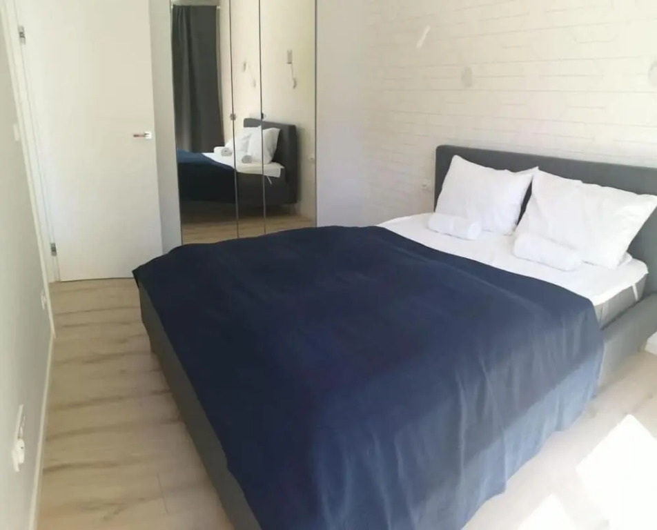 Boogie Apartments