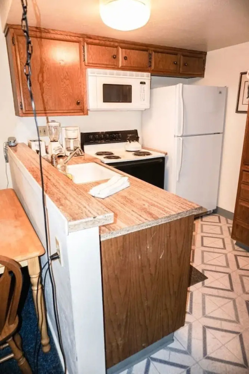 A Kirkwood Original Bc2 1 Bedroom Condo
