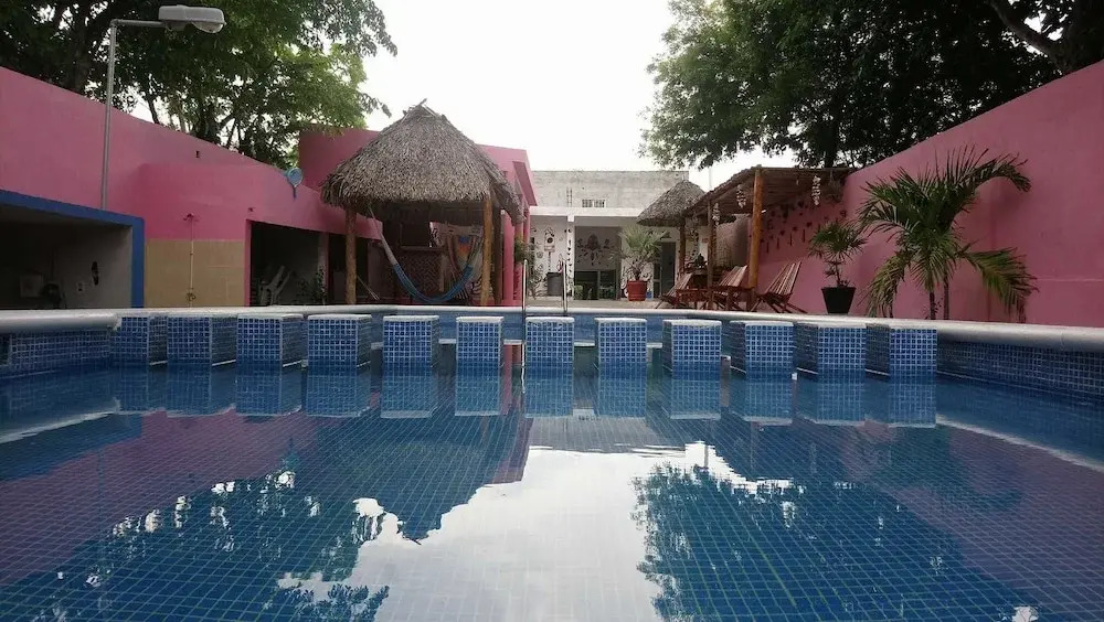 Hostel Casa Ka'an