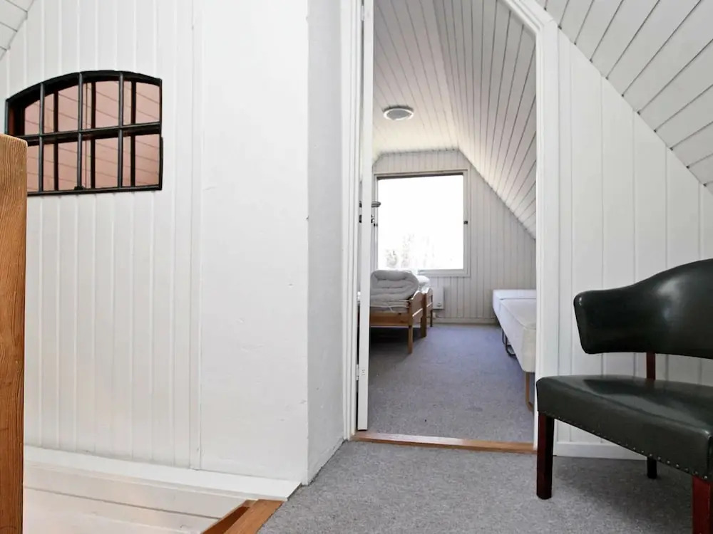 Enticing Holiday Home in Silkeborg with Terrace
