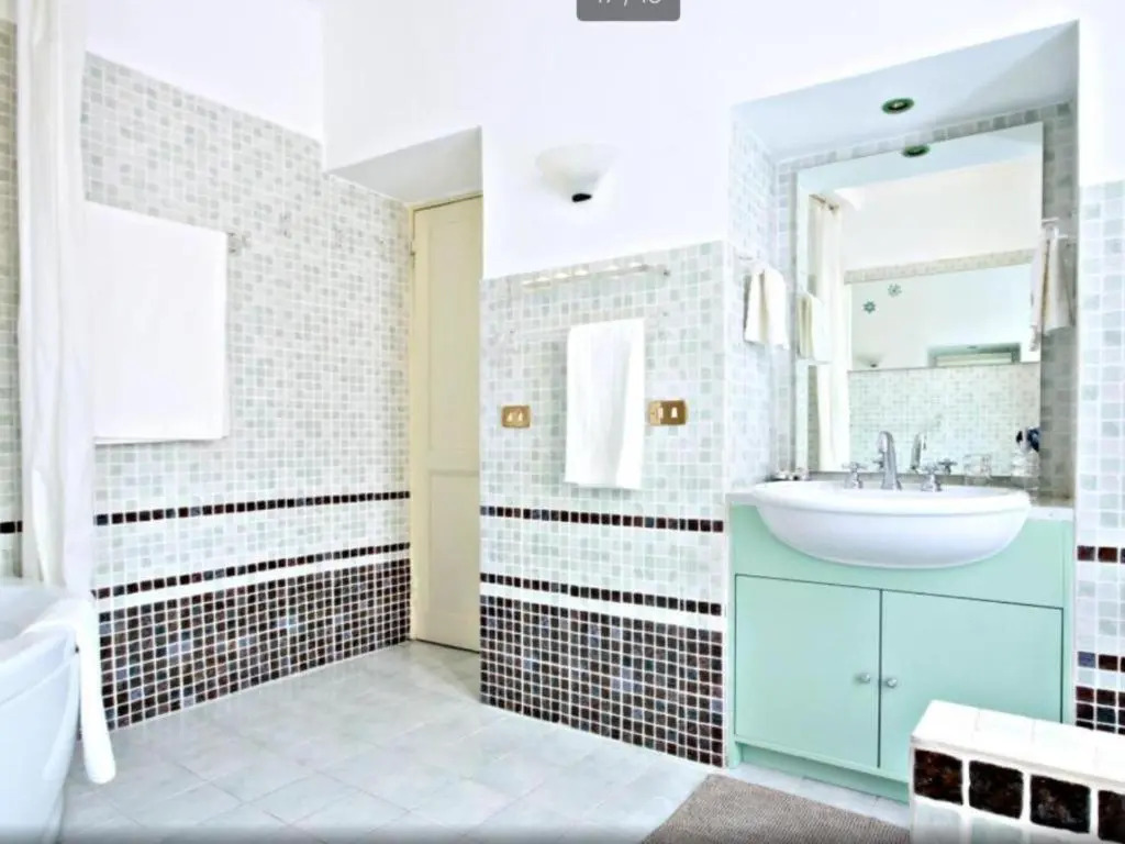 BBHOMEROME Casa Ripetta