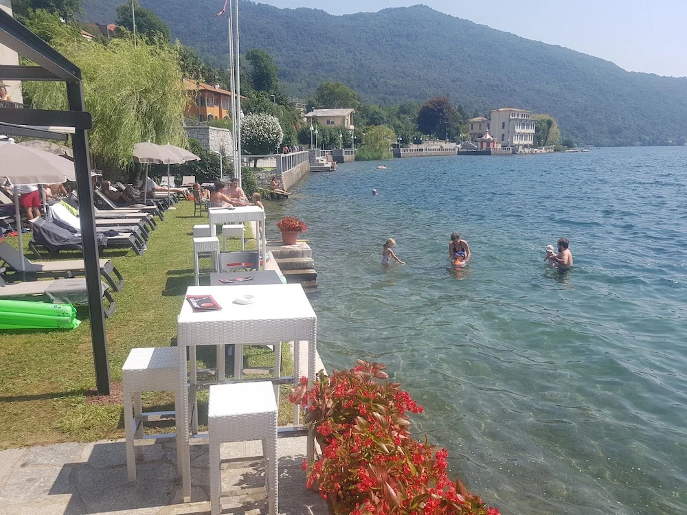 Hotel Bettina