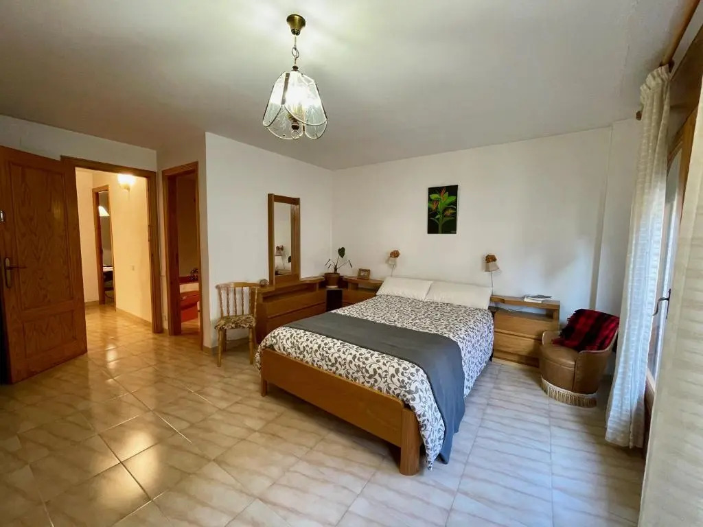 Apartamento Ca Blai de Brull en el centro de Tivissa