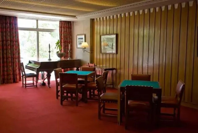 Hotel Cidadela
