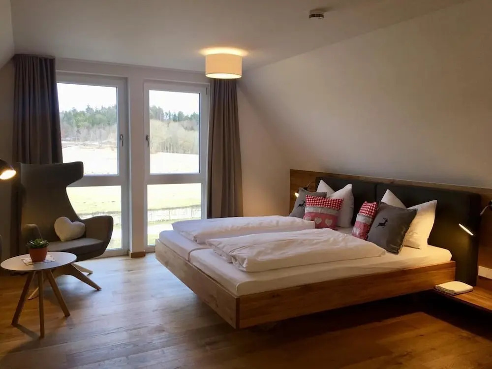 Berghotel Zollersteighof