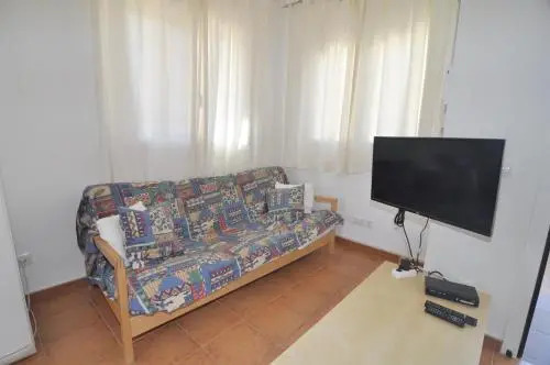 Casa Joan Carles