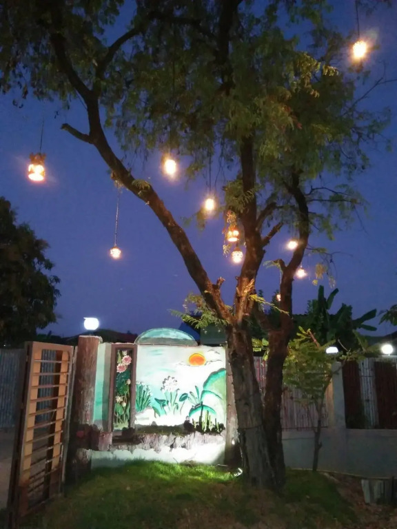 Smilingface guesthouse