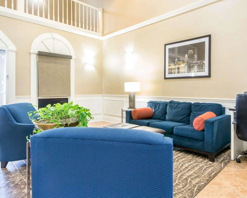 Fairfield by Marriott Inn & Suites Louisville Airport