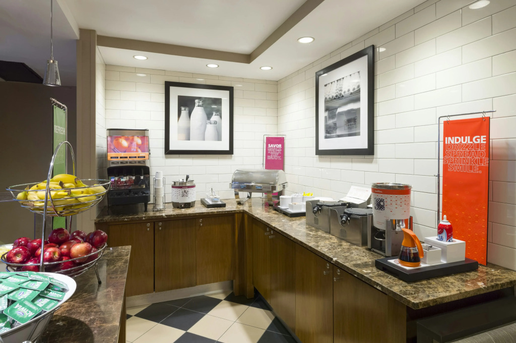 Hampton Inn Manhattan Chelsea