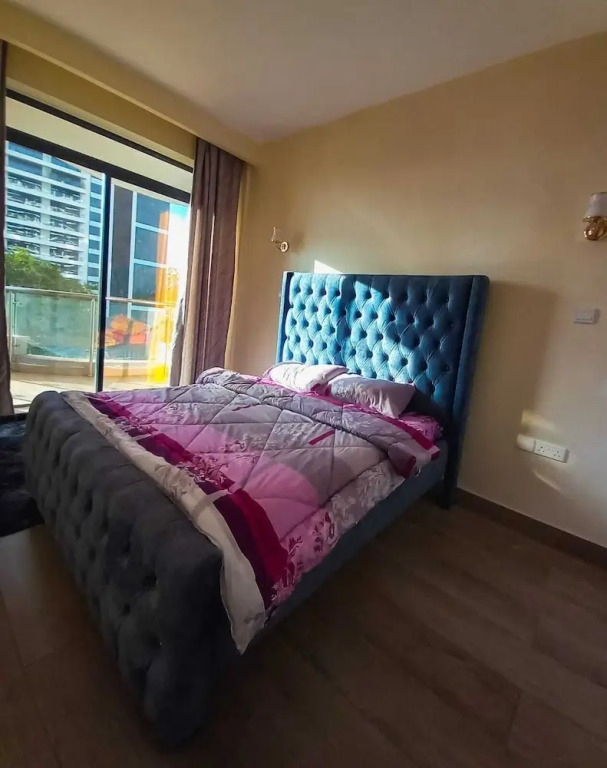 Stay.Plus Nova Apartment Westlands