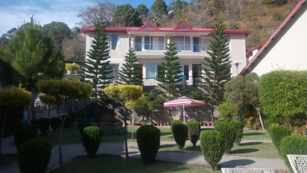 The Fern Surya Resort Dharampur, Kasauli Hills, Series by Marriott