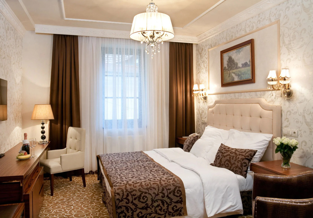 Hotel Capitulum