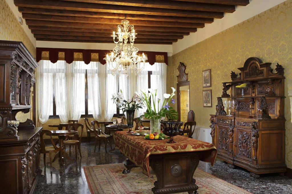 Hotel Palazzo Priuli