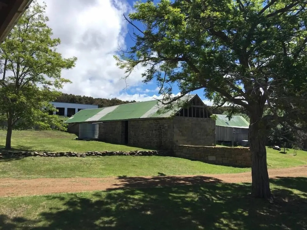 Sherwood Loves Tasmania