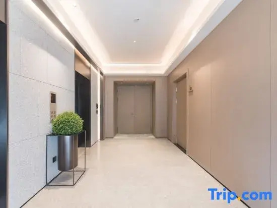 JI Hotel (Changshu Wanda Plaza Area Shenzhen Road)