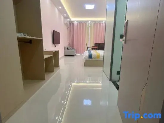 Haiyuewan Apartment (Longxi Branch)