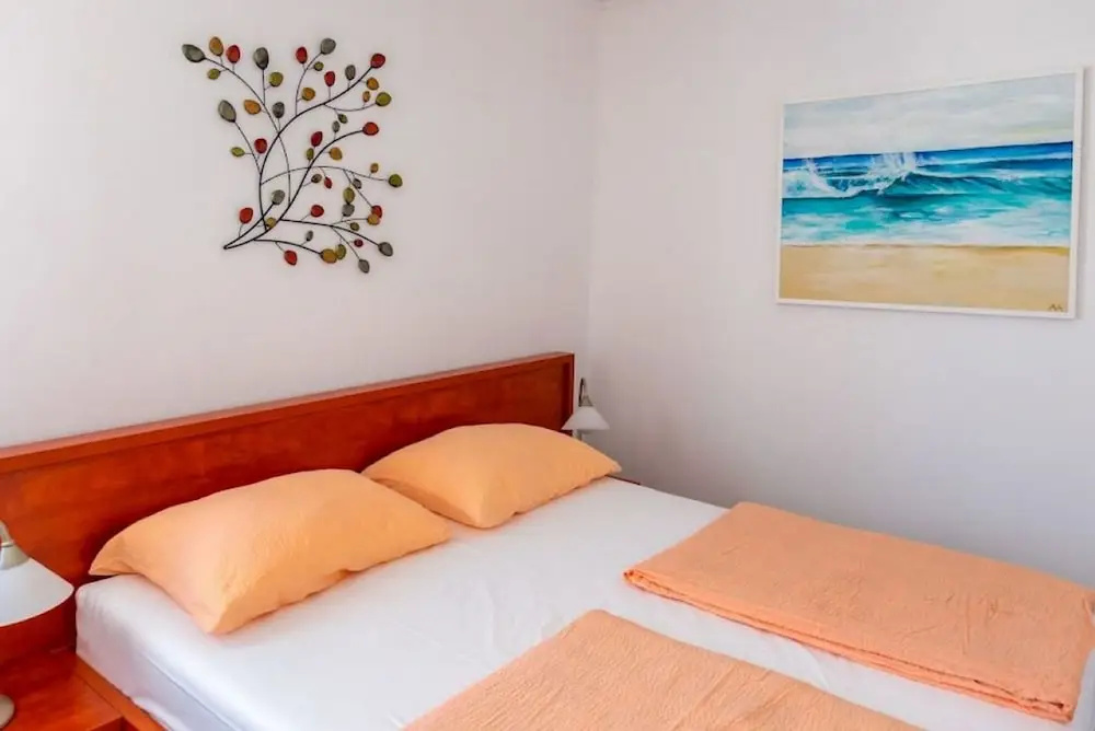 Apartment Luce 2 in Povljana